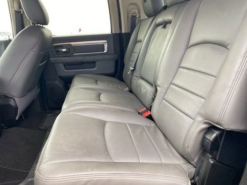 Used 2015 RAM 2500 Big Horn image 30