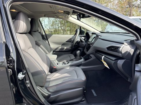 New 2026 Subaru Crosstrek 2.5i Limited w/ Crosstrek Mirror Package AWD/4WD image 27