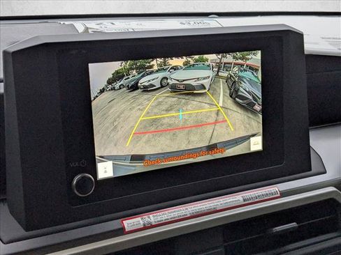 Used 2025 Toyota Tacoma SR5 image 13