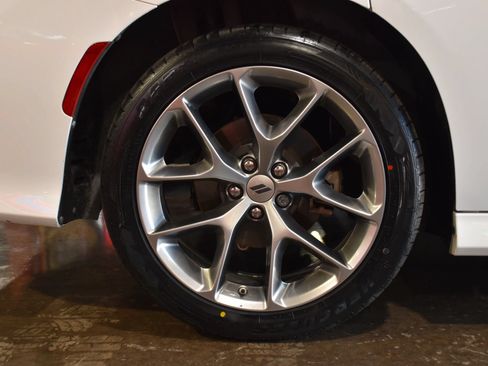 Used 2022 Dodge Charger GT RWD image 36