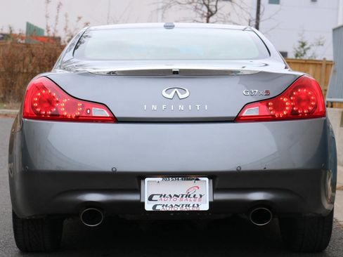 Used 2013 INFINITI G37 x Coupe w/ Premium Pkg image 7