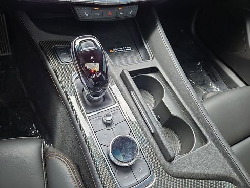Used 2023 Cadillac CT5 V w/ Cold Weather Package AWD/4WD image 29