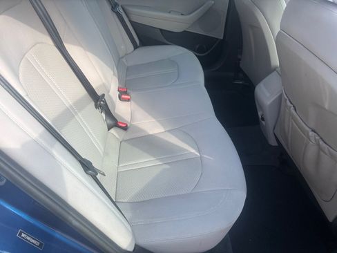 Used 2018 Hyundai Sonata SE FWD image 13