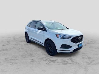 Used 2024 Ford Edge SE w/ Black Appearance Package AWD/4WD video 2