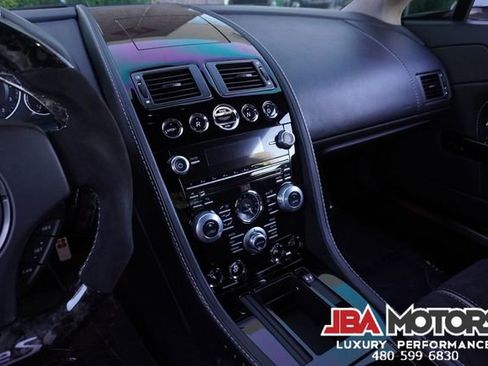 Used 2015 Aston Martin V12 Vantage S image 93
