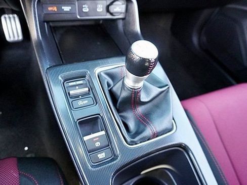 Used 2025 Honda Civic Si image 31