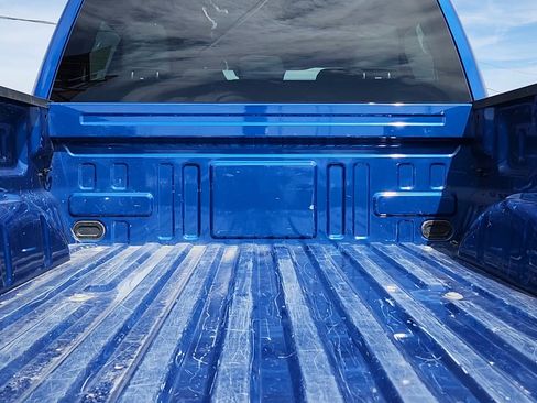 Used 2025 Ford F150 XLT w/ Equipment Group 301A Standard AWD/4WD image 19