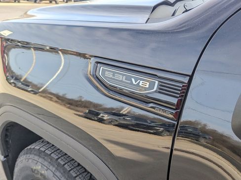 New 2026 GMC Sierra 1500 Pro w/ Graphite Edition image 10