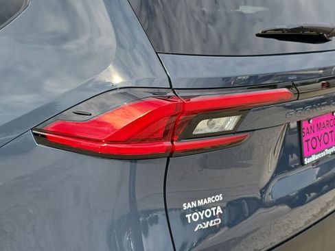 Certified 2024 Toyota Grand Highlander XLE image 36