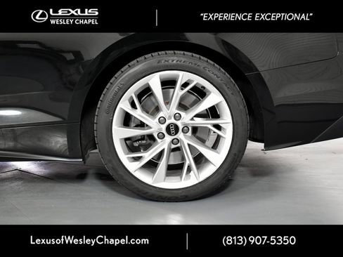 Used 2021 Audi A5 2.0T Premium Plus image 11