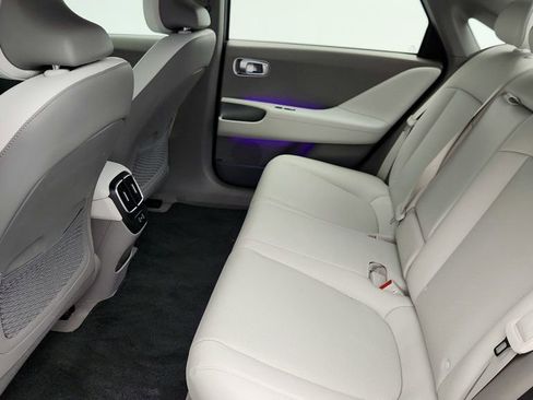 Used 2023 Hyundai Ioniq 6 SEL w/ Cargo Package image 21