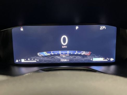 Certified 2022 Jeep Compass Trailhawk w/ Trailhawk Elite Group image 16