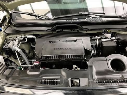 Certified 2026 Honda Passport TrailSport Elite image 29