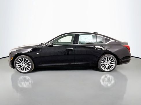 New 2026 Cadillac CT5 Premium Luxury w/ Technology Package image 4