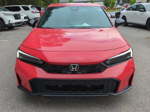 Used 2025 Honda Civic Sport image 11