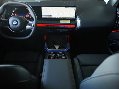 New 2026 BMW X3 xDrive30 w/ Convenience Package image 13