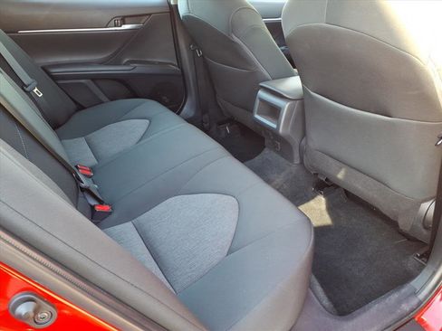 Certified 2023 Toyota Camry LE image 10