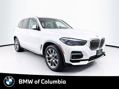 Used 2023 BMW X5 xDrive40i