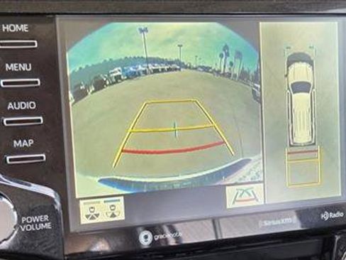 Used 2024 Toyota 4Runner TRD Off-Road Premium w/ Off Road Premium Plus Package image 12