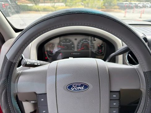 Used 2006 Ford F150 4x4 SuperCrew image 3