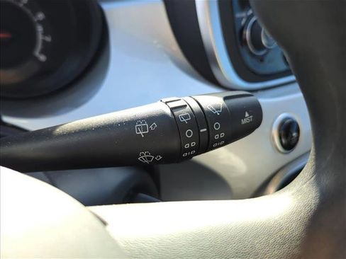 Used 2016 FIAT 500X Pop image 20