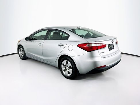 Used 2016 Kia Forte LX w/ Protection Package image 5