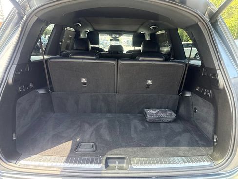 Used 2020 Mercedes-Benz GLS 450 4MATIC image 48