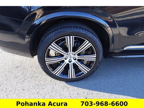 Used 2022 Volvo XC90 T6 Inscription w/ Climate Package image 32