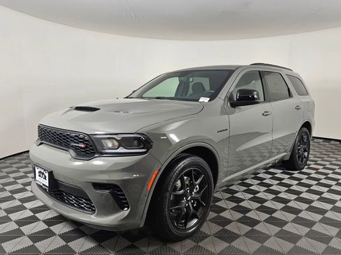 New 2026 Dodge Durango GT w/ Blacktop Package image 8