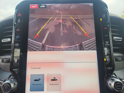 New 2025 RAM 2500 Laramie image 30