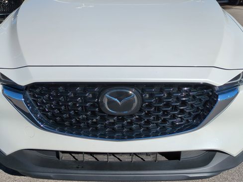 Used 2022 MAZDA CX-5 AWD 2.5 S w/ Preferred Package image 9