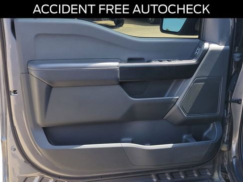 Certified 2021 Ford F150 XL w/ STX Appearance Package AWD/4WD image 18