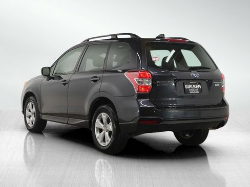 Used 2016 Subaru Forester 2.5i Premium w/ Popular Package #2 image 3