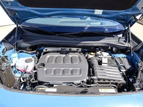 New 2026 Volkswagen Tiguan SE R-Line AWD/4WD image 32