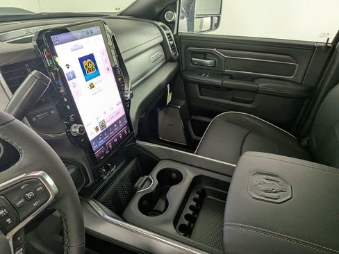 New 2026 RAM 2500 Laramie image 25