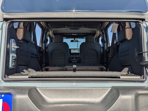 New 2026 Jeep Wrangler Sport image 37