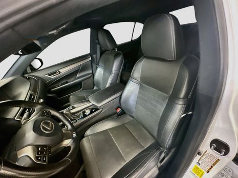 Used 2019 Lexus GS 350 F Sport w/ All Weather Package AWD/4WD image 13