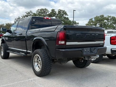 Used 2018 RAM 2500 Limited image 7