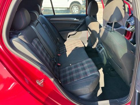 Used 2020 Volkswagen GTI S FWD image 23