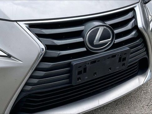 Used 2018 Lexus IS 300 w/ Comfort Package image 34