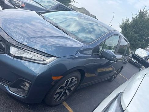 Used 2025 Honda Odyssey EX-L image 3