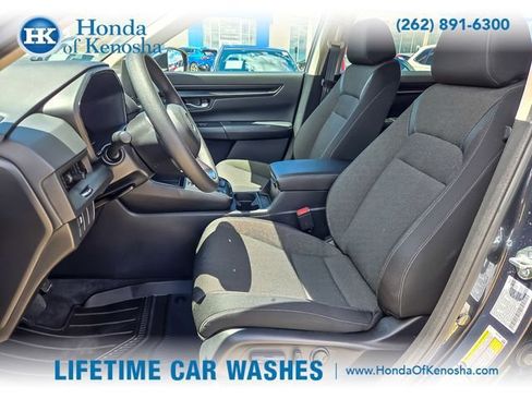 Used 2023 Honda CR-V EX image 9