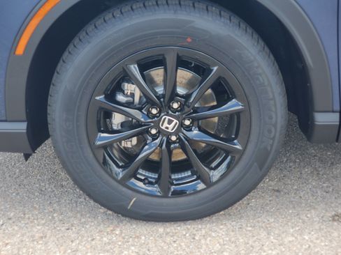 New 2026 Honda CR-V Sport-L image 10