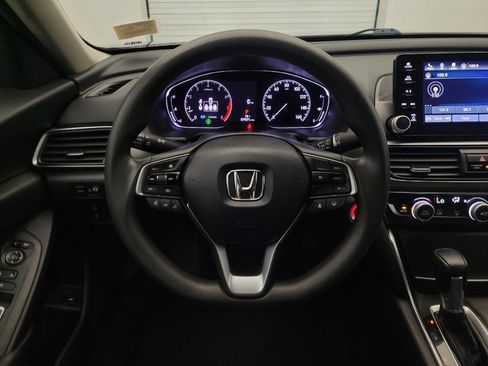 Used 2021 Honda Accord LX image 22