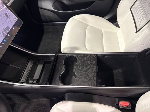 Used 2020 Tesla Model 3 Performance AWD/4WD image 84