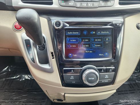 Used 2016 Honda Odyssey EX image 53
