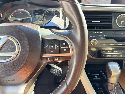 Used 2016 Lexus RX 350 AWD w/ Premium Package image 23