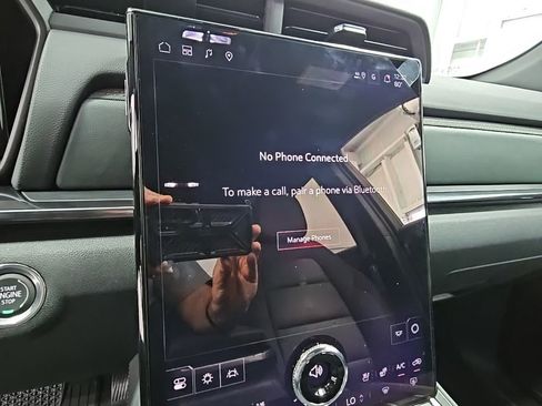 New 2026 GMC Terrain AT4 w/ Convenience Package III image 16