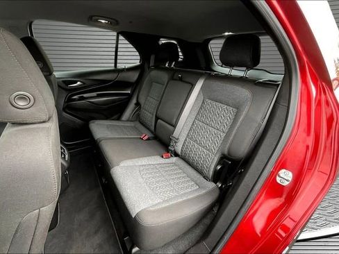 Used 2024 Chevrolet Equinox LT FWD image 21