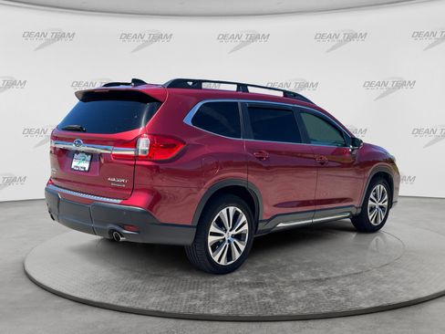 Used 2021 Subaru Ascent Limited AWD/4WD image 7